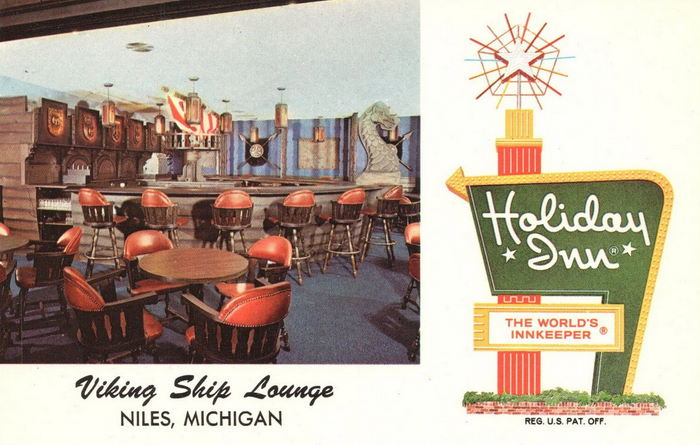 Holiday Inn - Niles Location (newer photo)